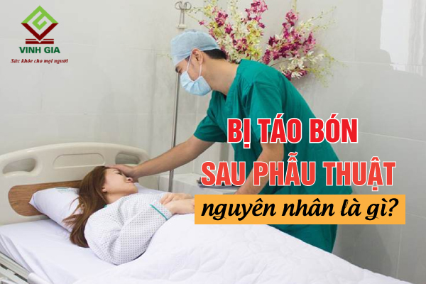 táo bón sau phẫu thuật - Image 4