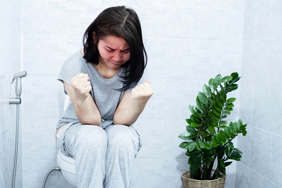 táo bón xen kẽ tiêu chảy - Image 2
