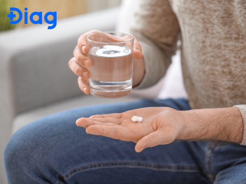 tẩy giun có béo lên không - Image 2