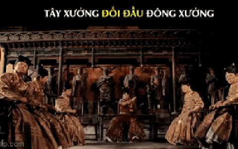 tây xưởng
