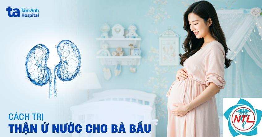 thận ứ nước khi mang thai - Image 3