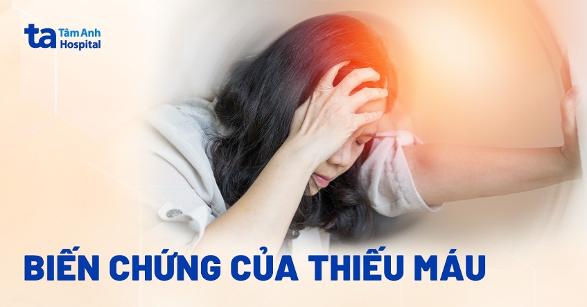 thiếu máu kèm mệt mỏi - Image 3