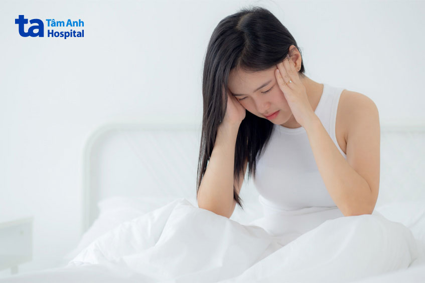 thiếu máu kèm mệt mỏi - Image 5