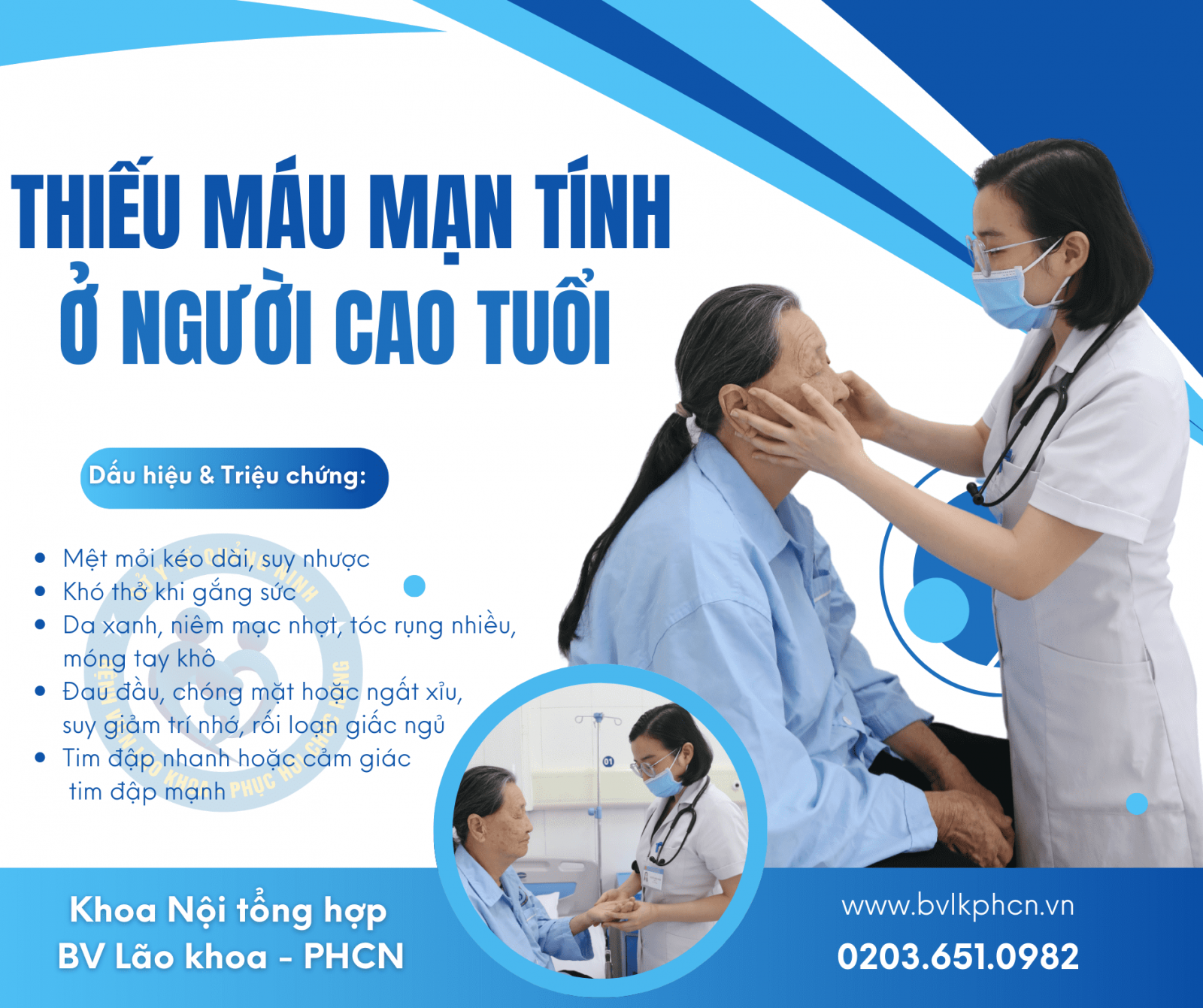 thiếu máu ở người cao tuổi - Image 1