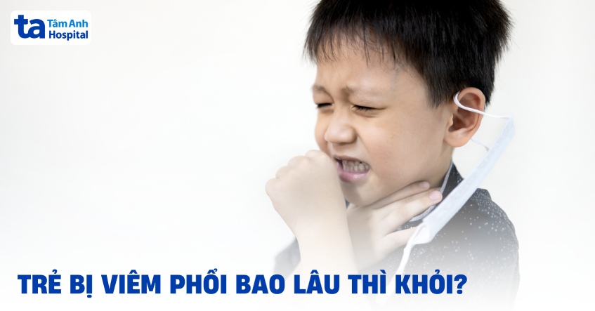 thời gian hồi phục sau viêm phổi - Image 2