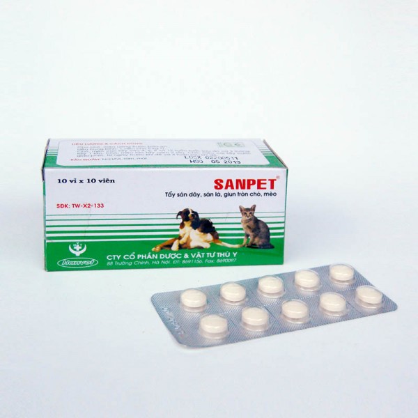 thực phẩm tẩy giun sán - Image 4