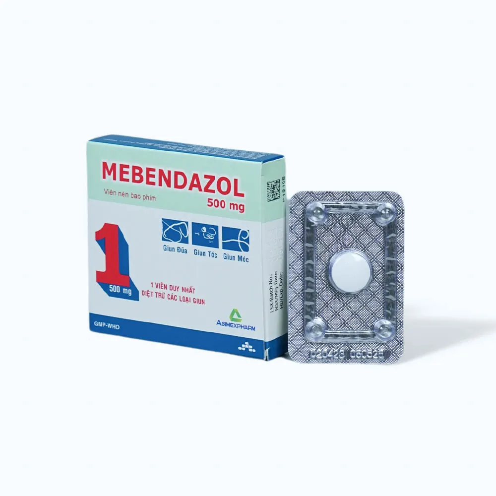 thuốc mebendazol cho bé - Image 5