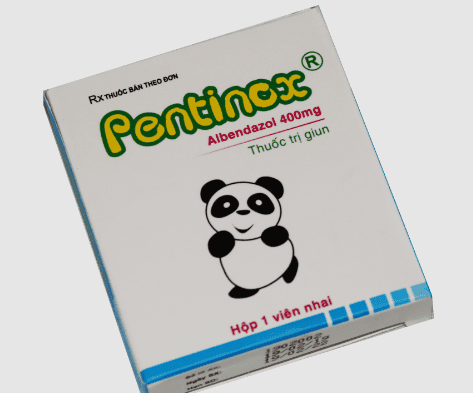 thuốc pentinox - Image 2