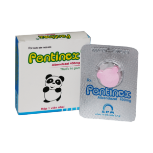 thuốc pentinox
