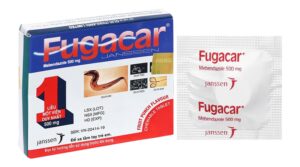 thuốc tẩy giun người lớn