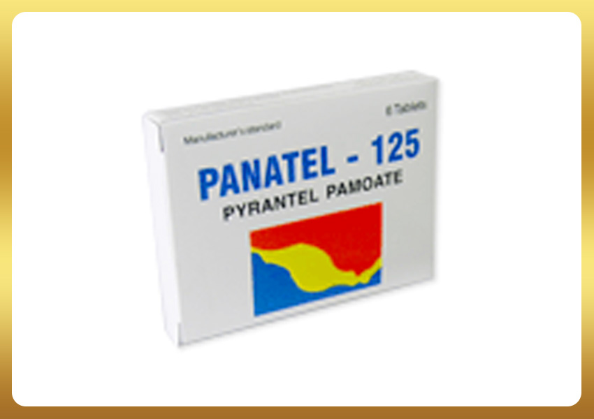 thuốc tẩy giun pyrantel cho trẻ dưới 2 tuổi - Image 3