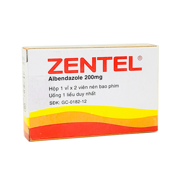 thuốc tẩy giun zentel uống lúc nào - Image 4
