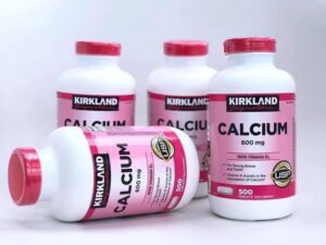 thuốc trị gãy xương