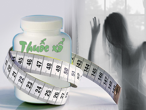 thuốc xổ