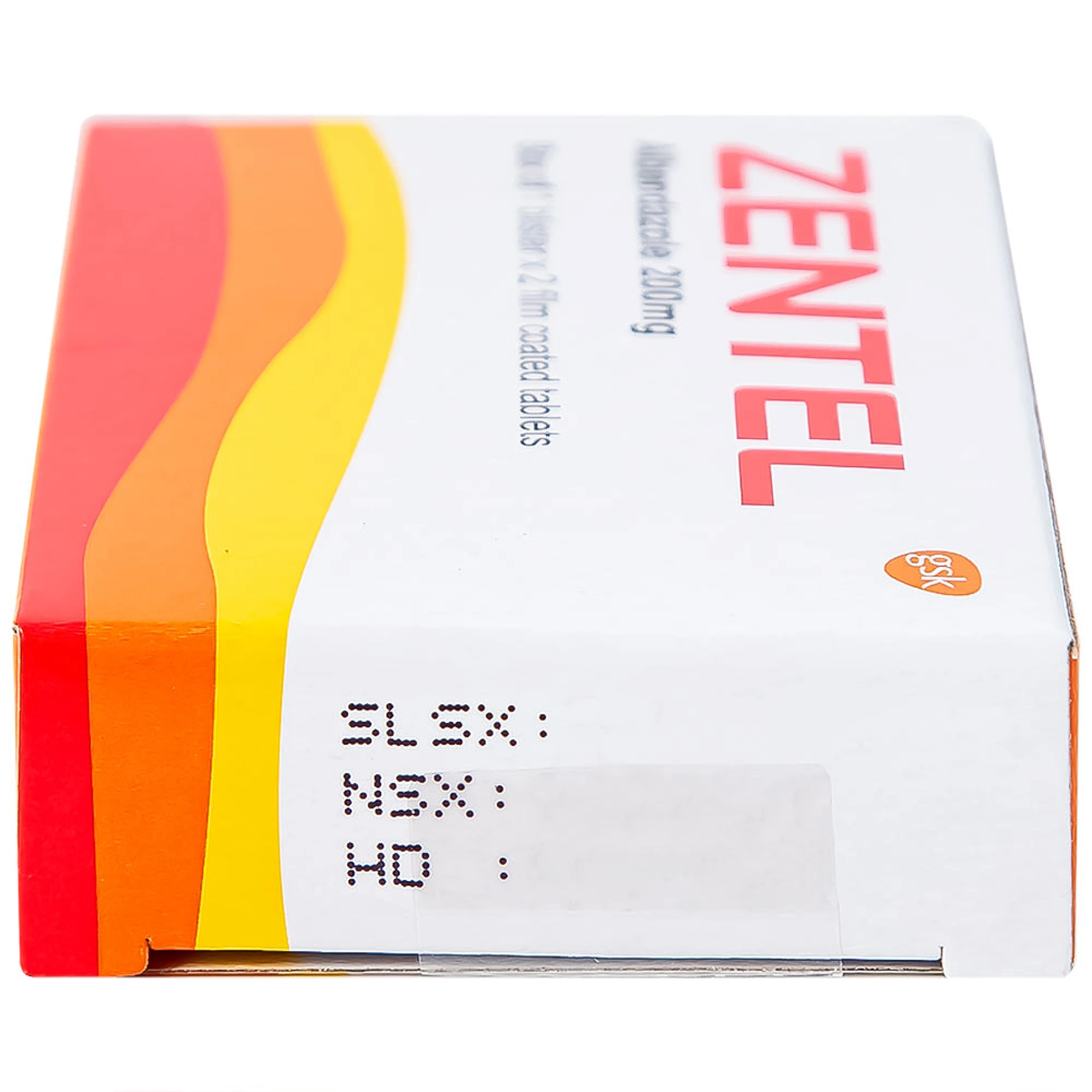 thuốc zentel 200mg - Image 5