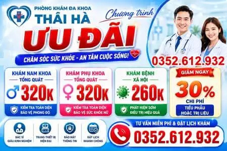 tiểu buốt khám khoa nội tổng hợp - Image 2
