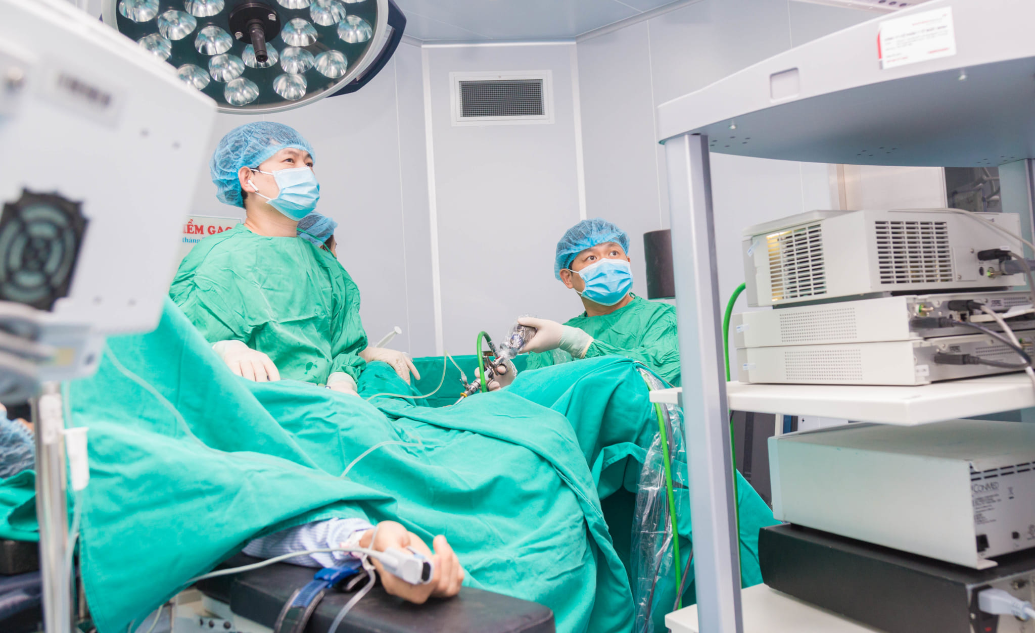 tiểu buốt khám khoa nội tổng hợp - Image 3