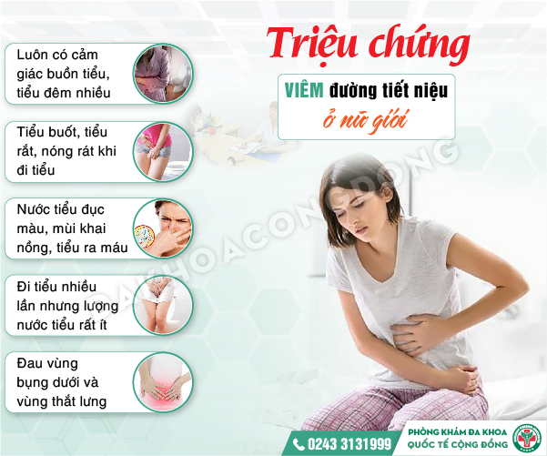 tiểu buốt là dấu hiệu bệnh gì - Image 3