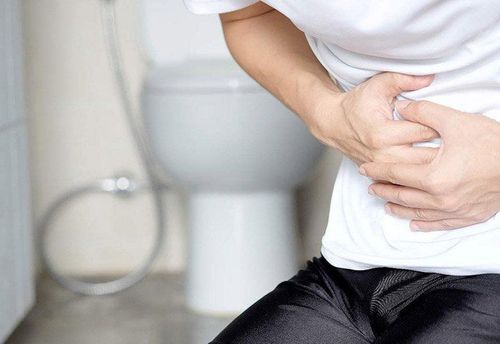 tiêu chảy kéo dài ở người cao tuổi