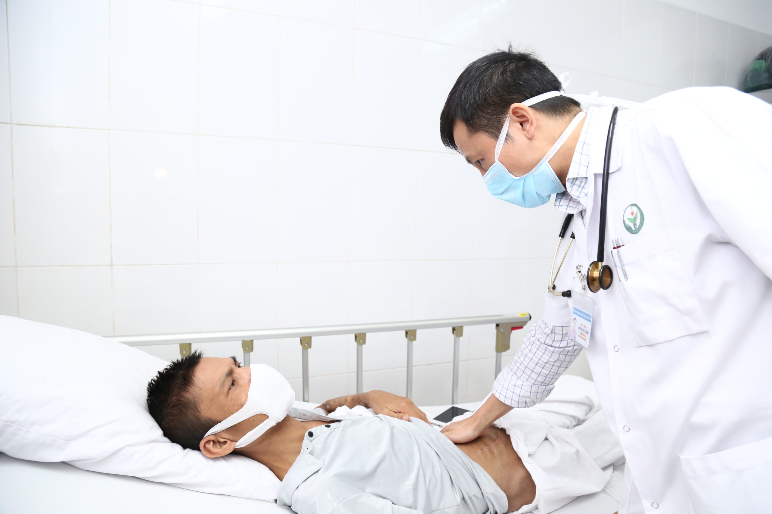 tiểu ít kèm phù - Image 3