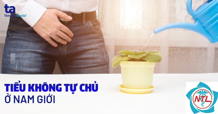 tiểu không tự chủ ở nam giới - Image 3
