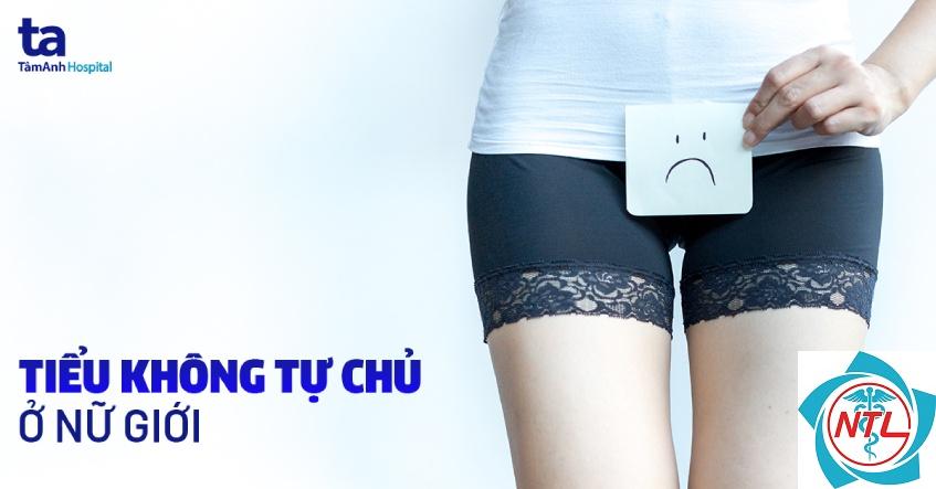tiểu không tự chủ ở phụ nữ - Image 2