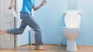 tiểu nhiều do tiểu đường