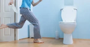 tiểu nhiều lần