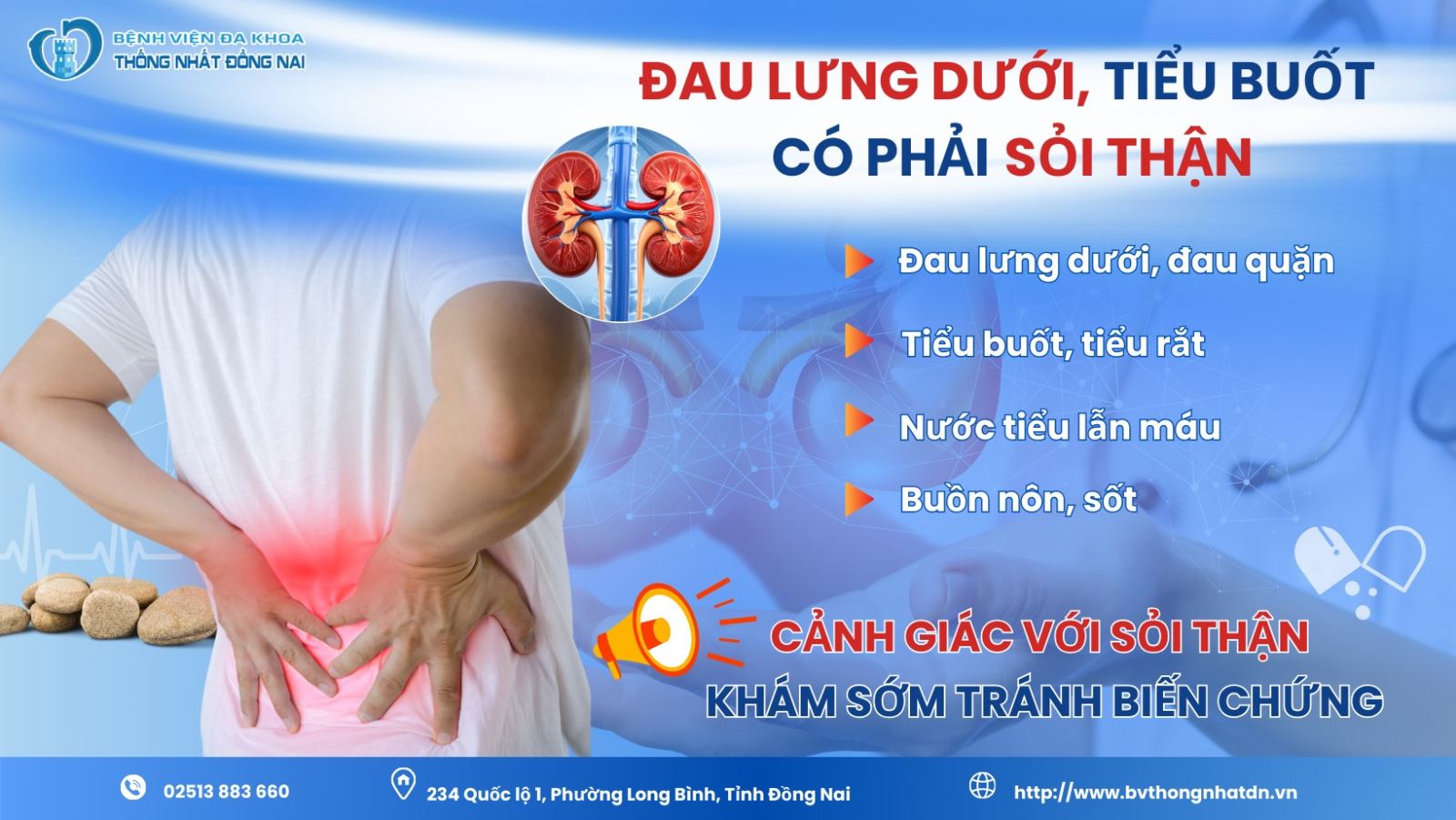 tiểu ra máu kèm đau lưng - Image 2