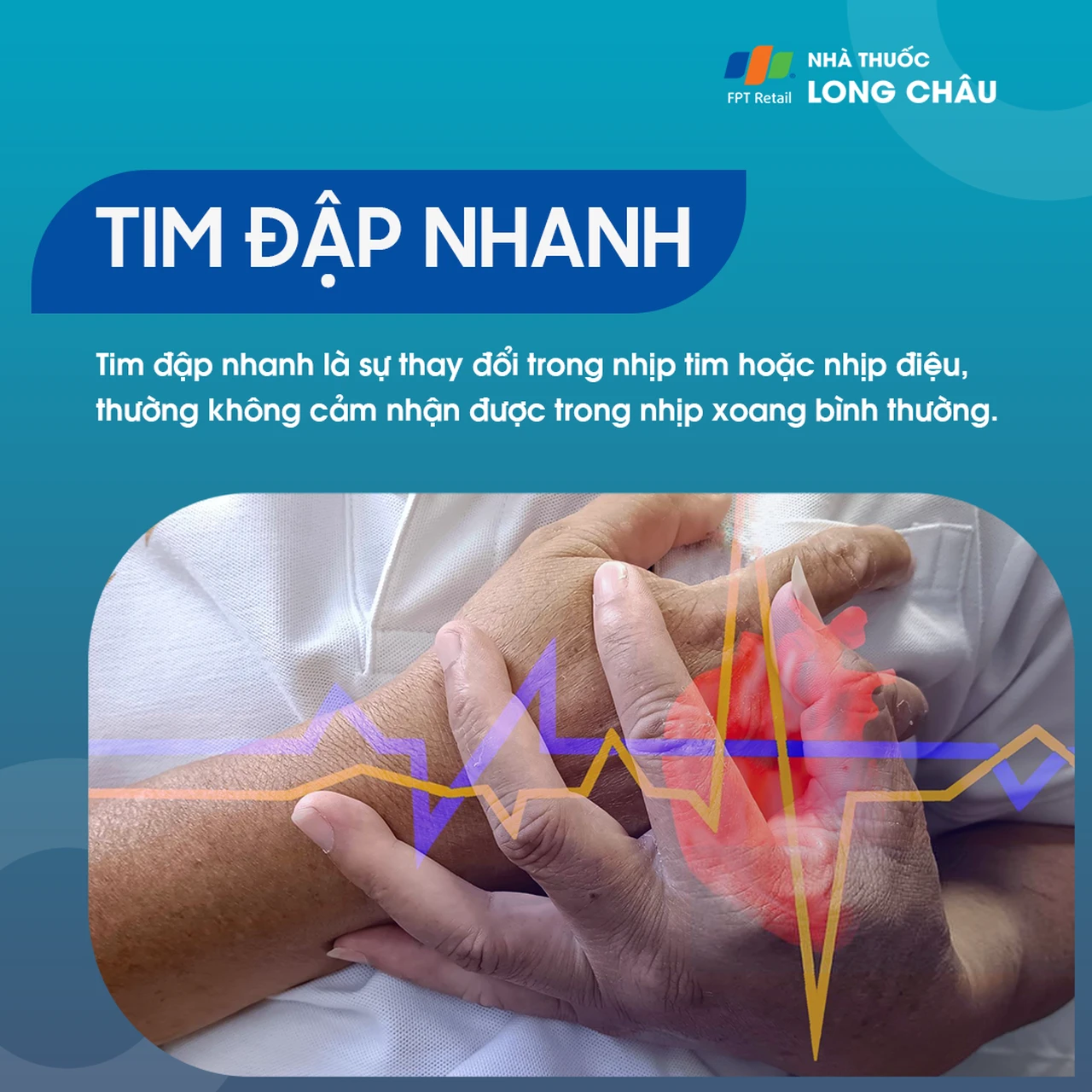 tim đập nhanh khám khoa nội tổng hợp - Image 2