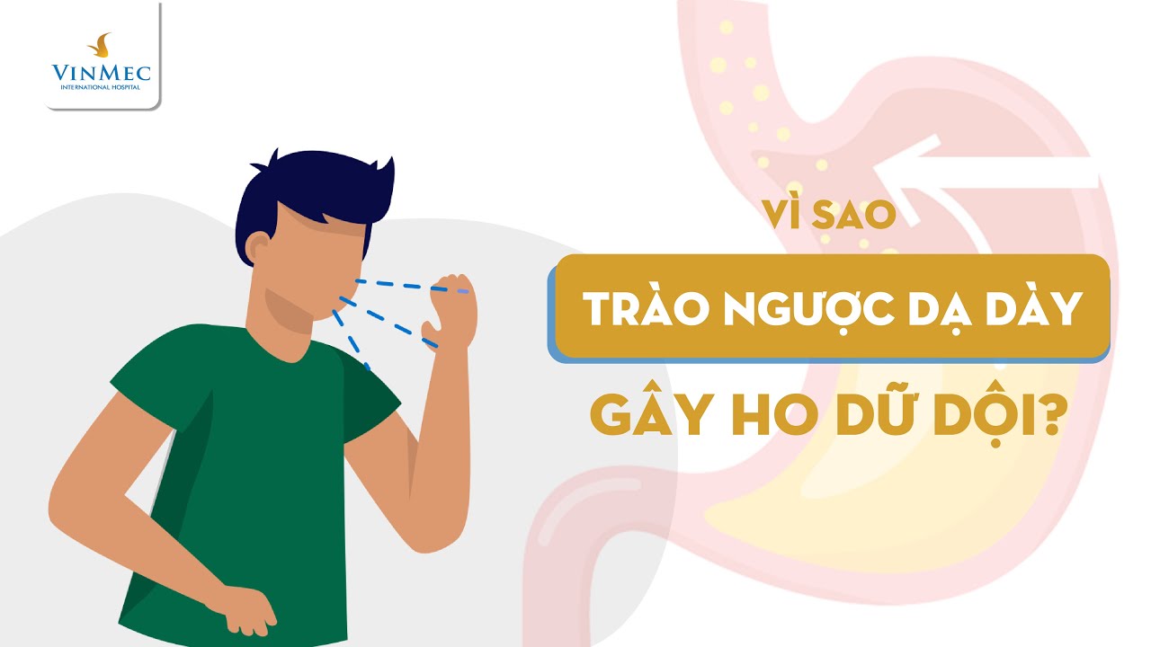 trào ngược dạ dày gây ho - Image 5