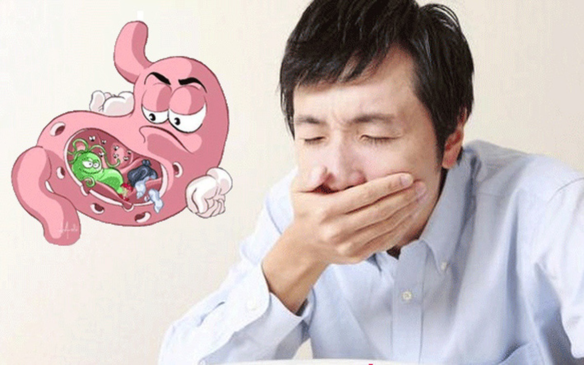 trào ngược dạ dày sau khi ăn tối - Image 5