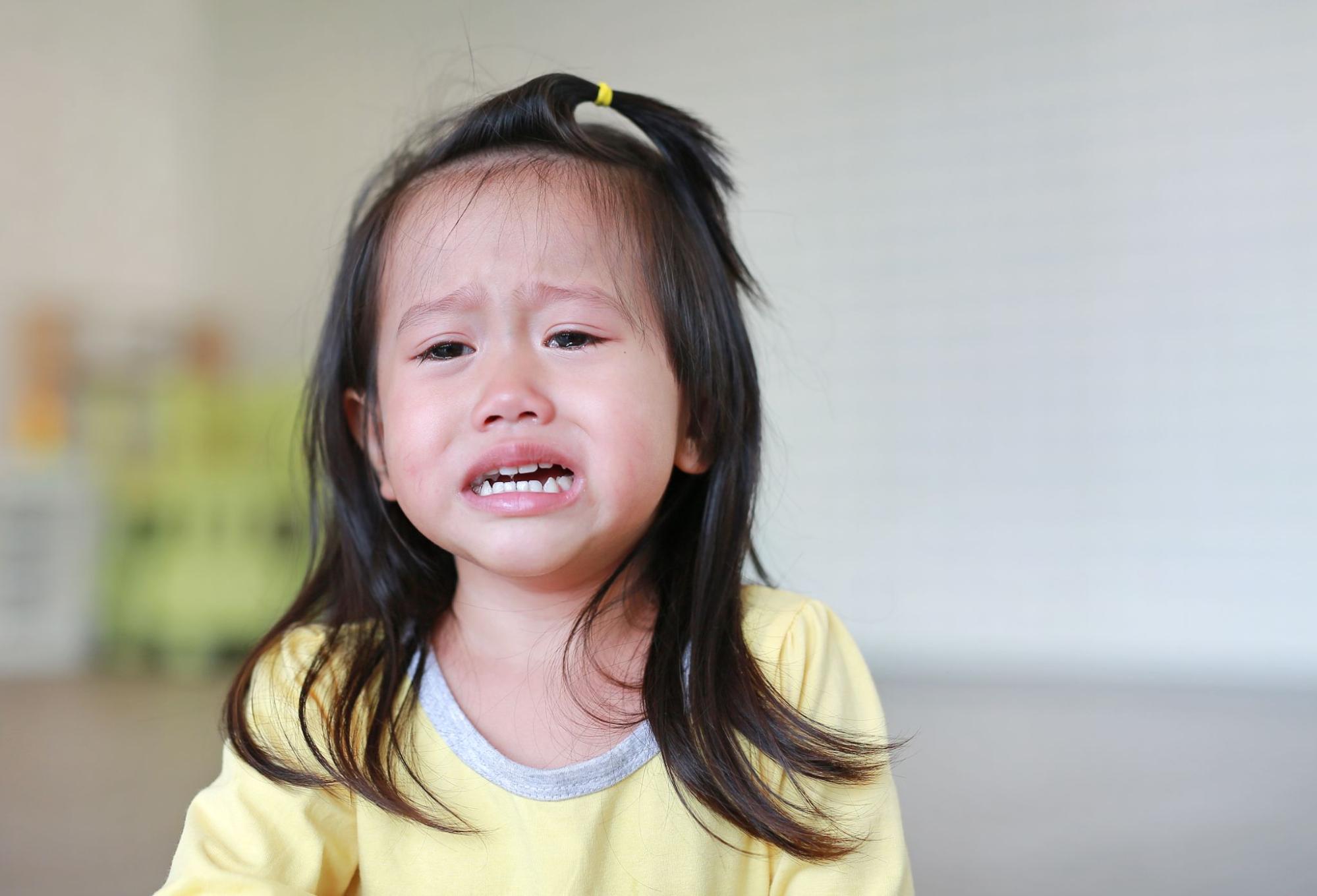 trẻ 2 tuổi quấy khóc đêm - Image 2