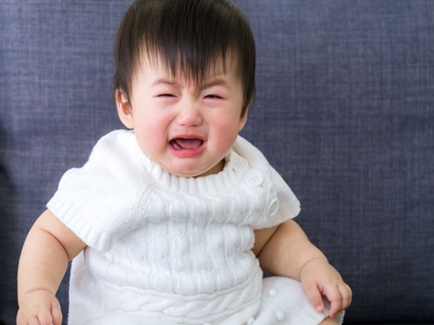 trẻ 2 tuổi quấy khóc đêm - Image 4