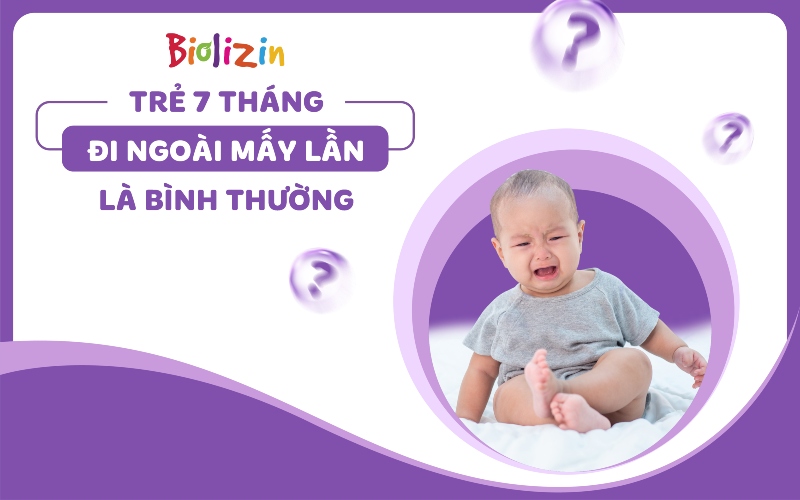 trẻ 7 tháng ngày đi ngoài 3 lần - Image 4
