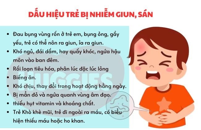 trẻ bao nhiêu tuổi thì tẩy giun - Image 4