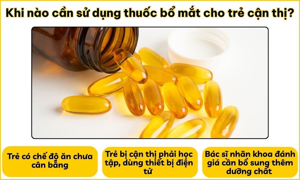 trẻ bị cận uống thuốc gì - Image 2
