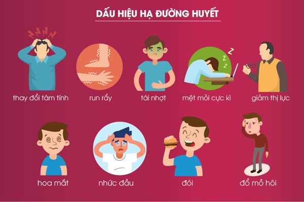 triệu chứng hạ đường huyết - Image 3