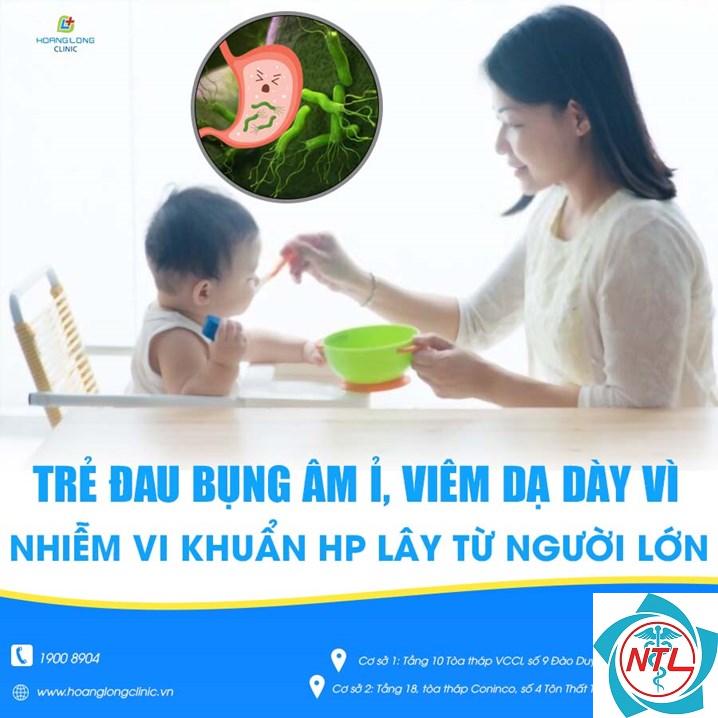 triệu chứng nhiễm vi khuẩn hp ở trẻ em - Image 3