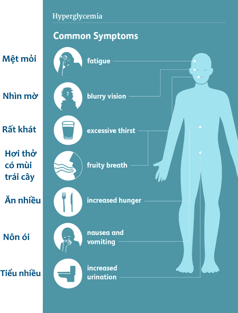 triệu chứng tăng đường huyết - Image 3