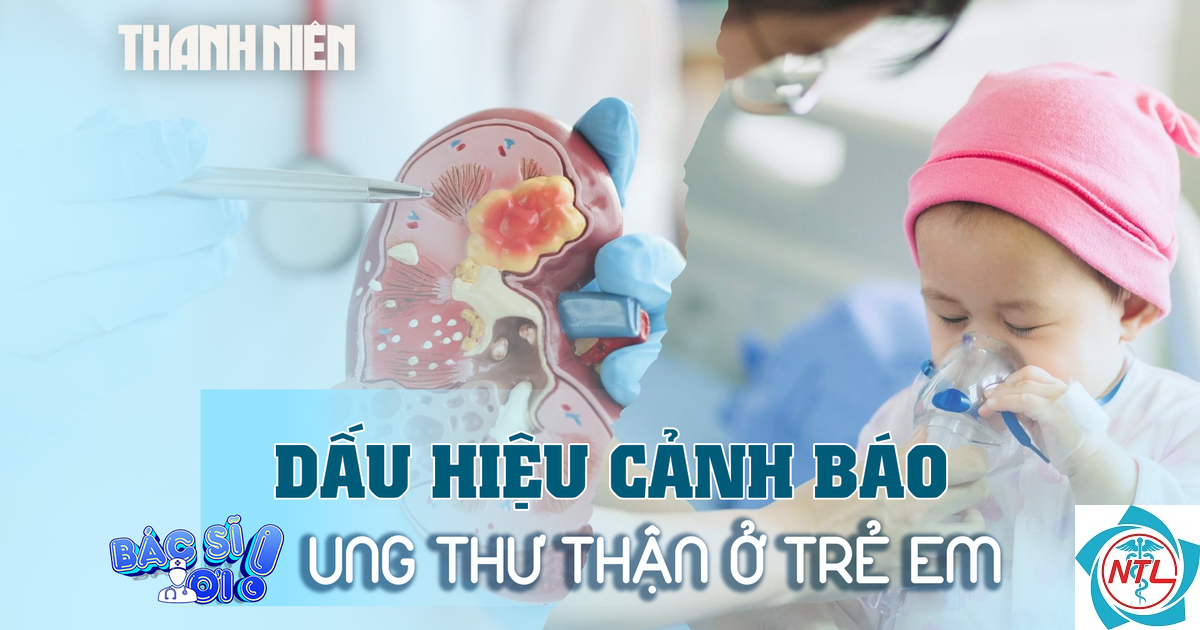 ung thư thận ở trẻ em - Image 4