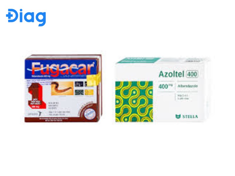 uống thuốc tẩy giun có đi ngoài ra giun không - Image 3