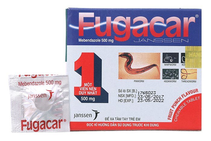 uống thuốc tẩy giun lúc nào tốt nhất - Image 4