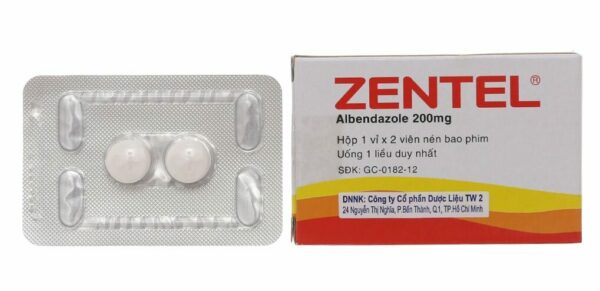 uống thuốc tẩy giun vào lúc nào - Image 3
