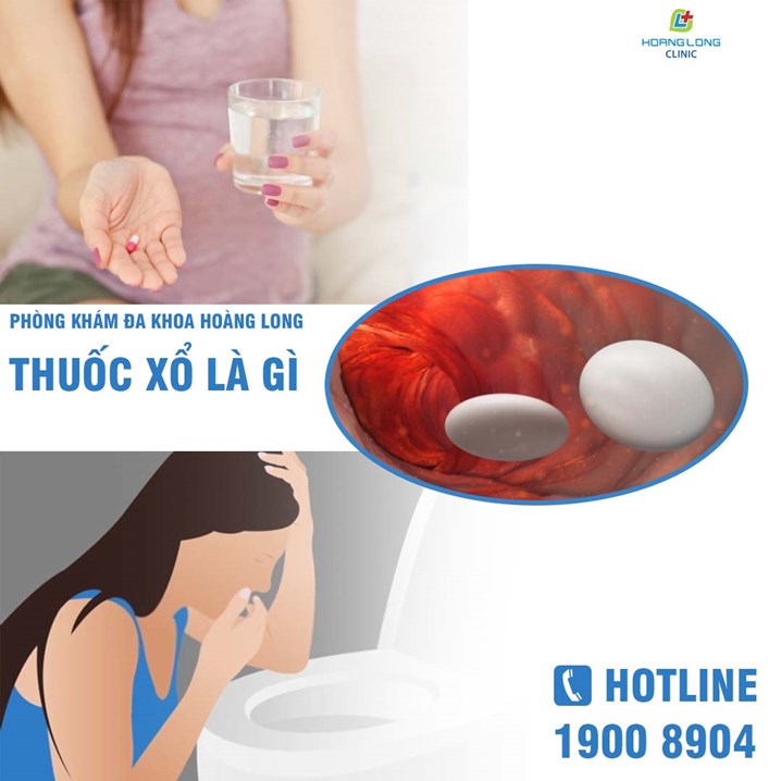 uống thuốc xổ - Image 3
