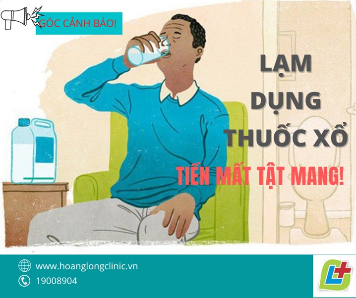 uống thuốc xổ - Image 4