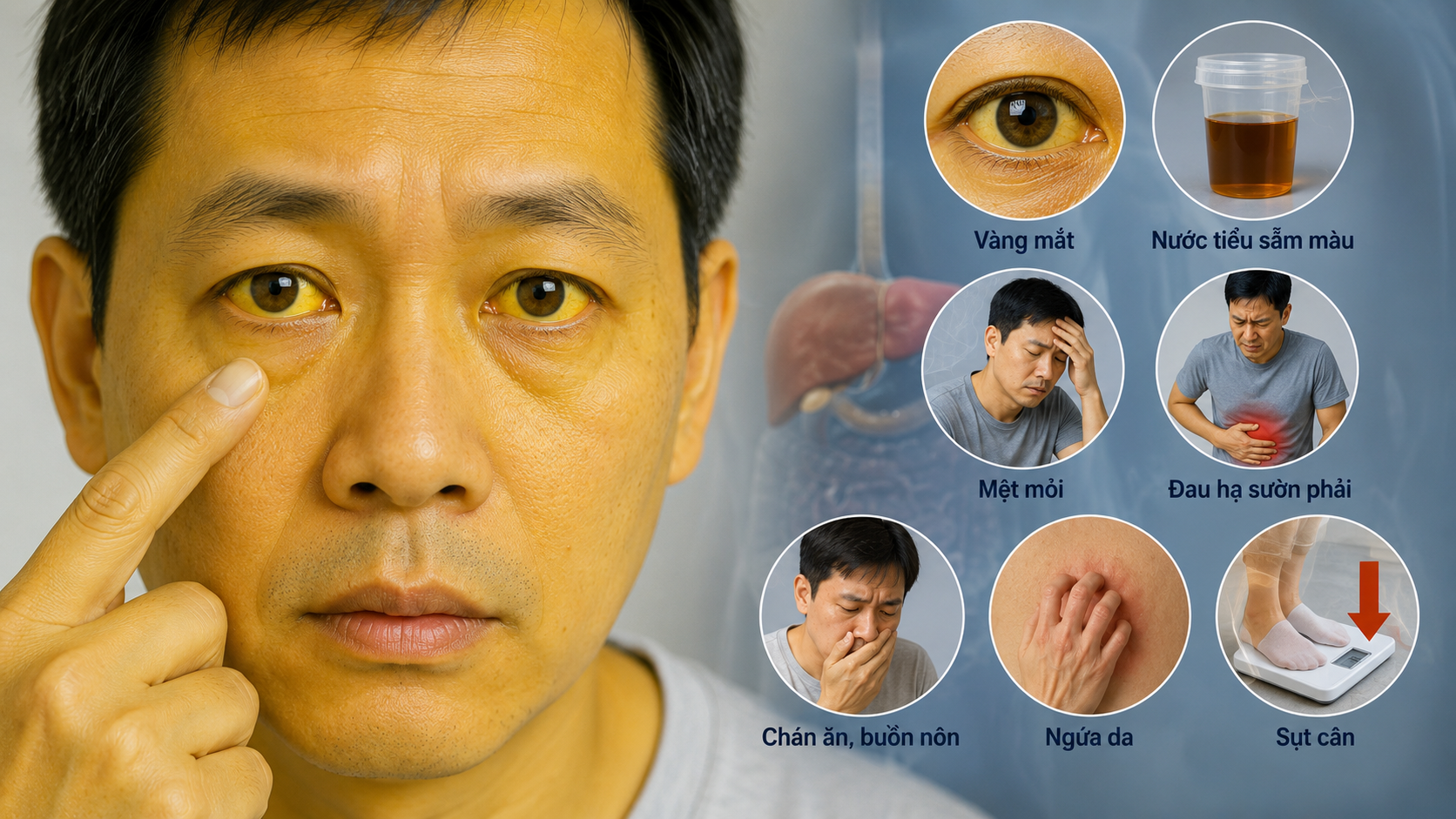 vàng da kèm ngứa - Image 5