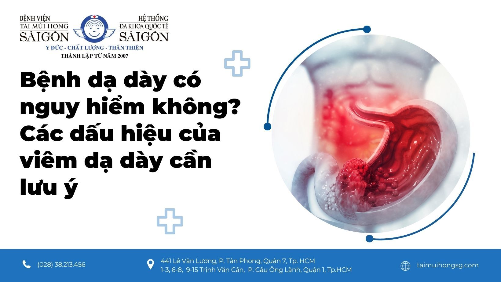viêm dạ dày là gì - Image 3