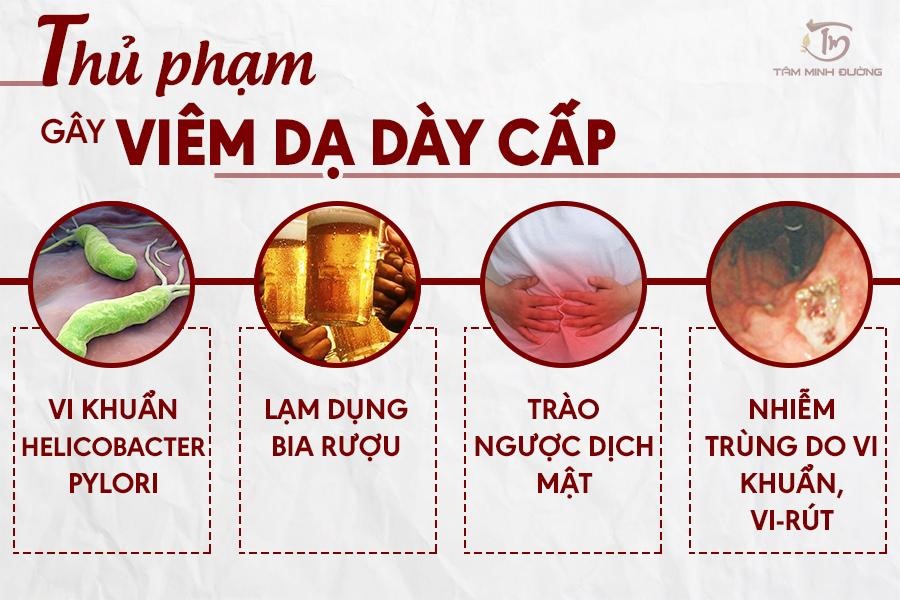 viêm dạ dày là gì - Image 5