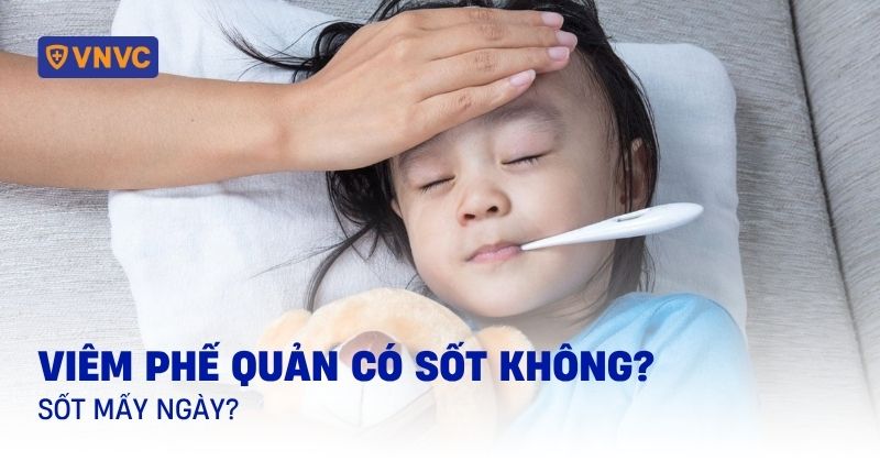 viêm phế quản kèm sốt - Image 2